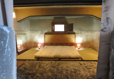 Casa Vacanze Casale Palmento Miloagriproduction